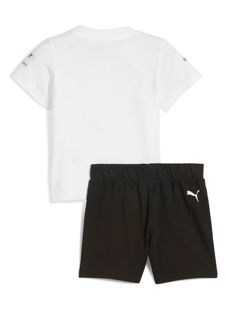 بوما Kids Bmw Shorts Set