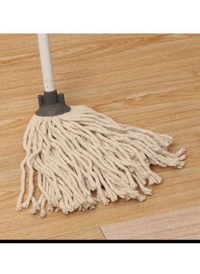 غيار شرشوبة ممسحة موب قطن ١ قطعة  - Image 2