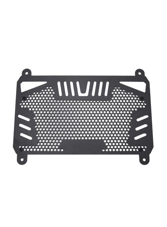 NIBEMINENT Headlight Grill Guard Protector Cover - Image 2