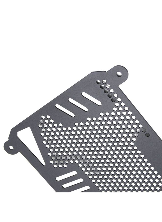 NIBEMINENT Headlight Grill Guard Protector Cover - Image 5