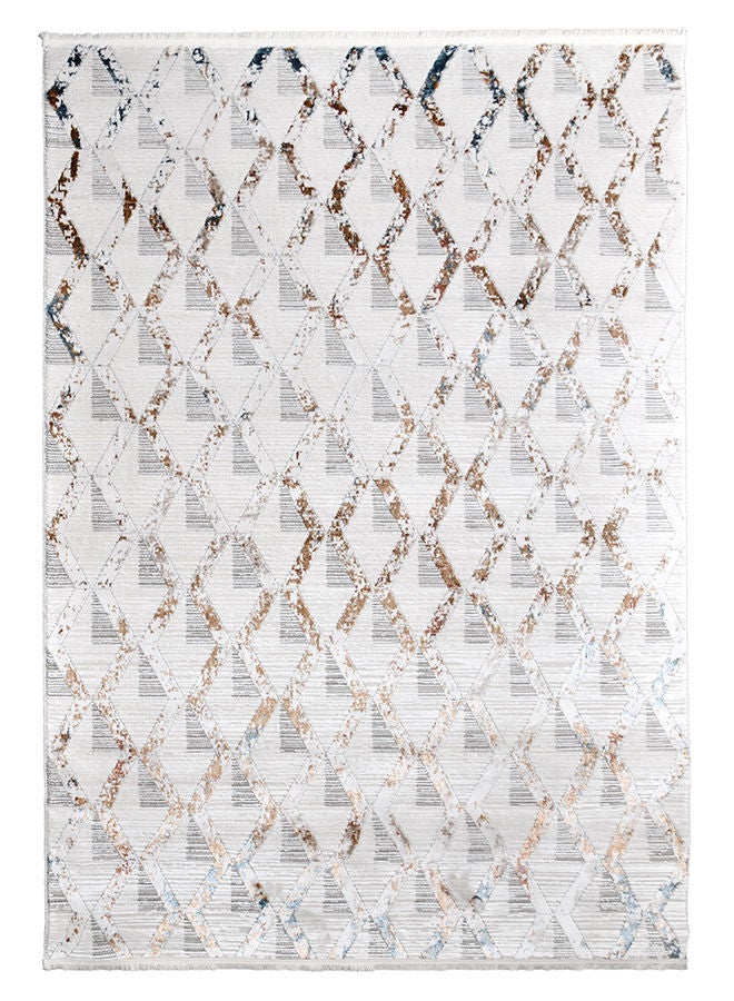 MERINOS Obsession Collection Contemporary Style Carpet, 150x230 cm Polyester Rectangle - Image 1