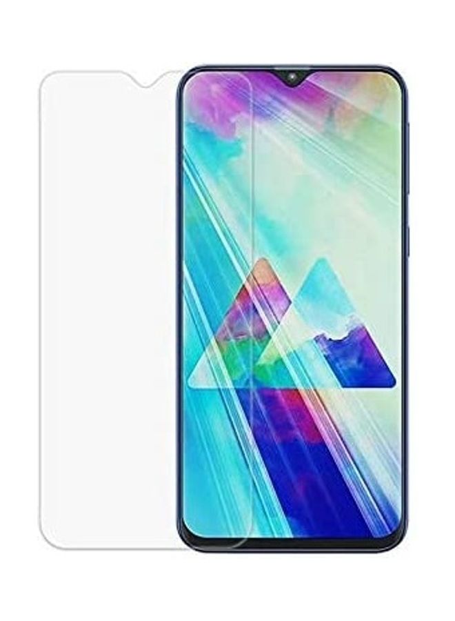 ICS Tempered Glass Screen Protector For Samsung Galaxy A30 Clear - Image 2