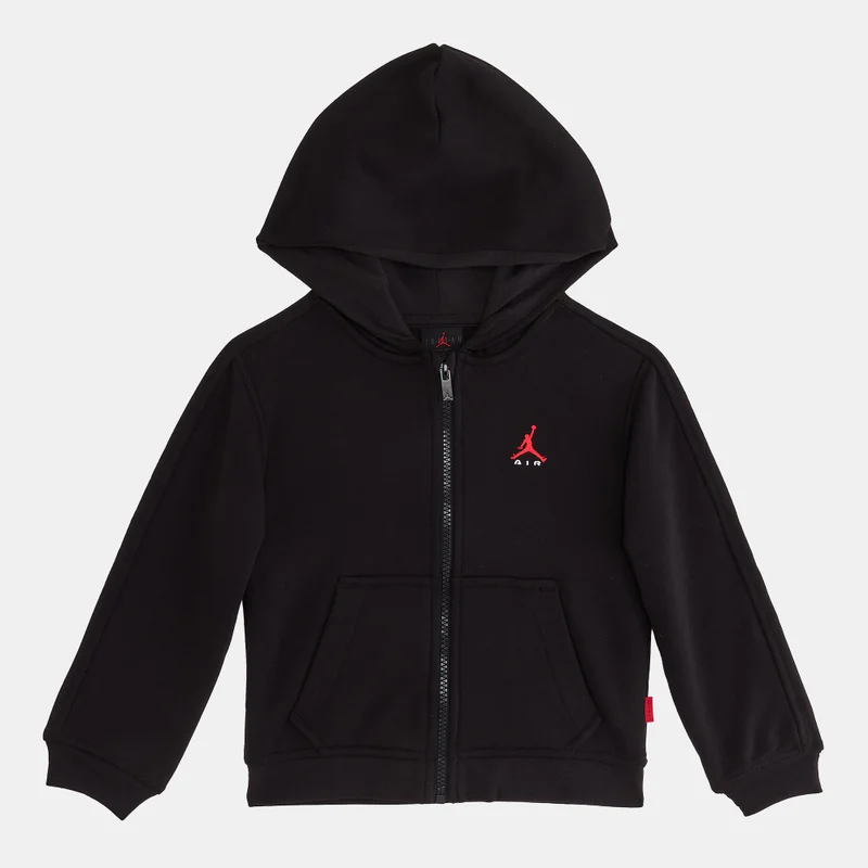 Kids' Brooklyn Full-Zip Hoodie