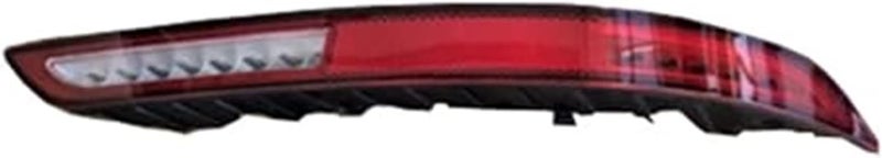 Wivplex Right Rear Fog Light for Geely Atlas Pro Azkarra Boyue - Image 2