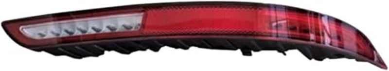 Wivplex Right Rear Fog Light for Geely Atlas Pro Azkarra Boyue - Image 1