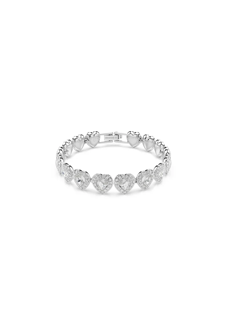 SWAROVSKI Ss25 Capsule:Angelic Bracelet