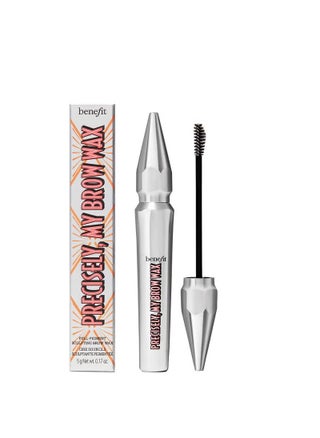 benefit Precisely My Brow Full Pigment Sculpting Brow Wax - 6 Cool Soft Black 5g - pzsku/Z10841BA4549831ADA174Z/45/1749793654/ebcf28f9-a858-41ba-a589-5b5feab21ec6