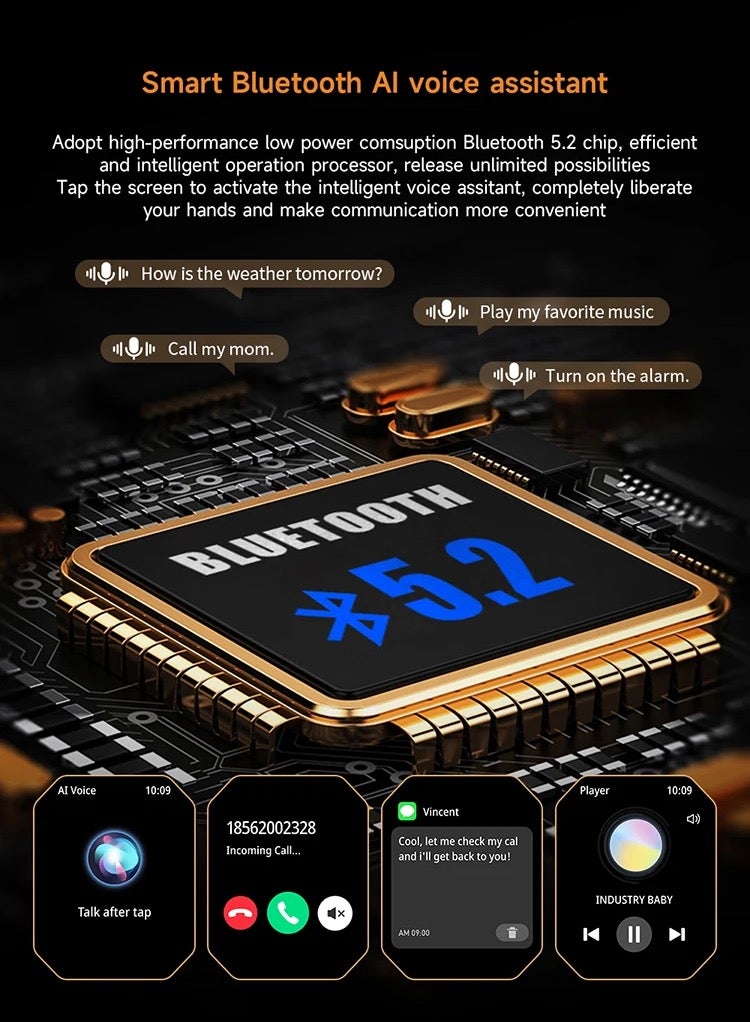 Yezler Limited edition Active Glow Designed for Women - Image 2