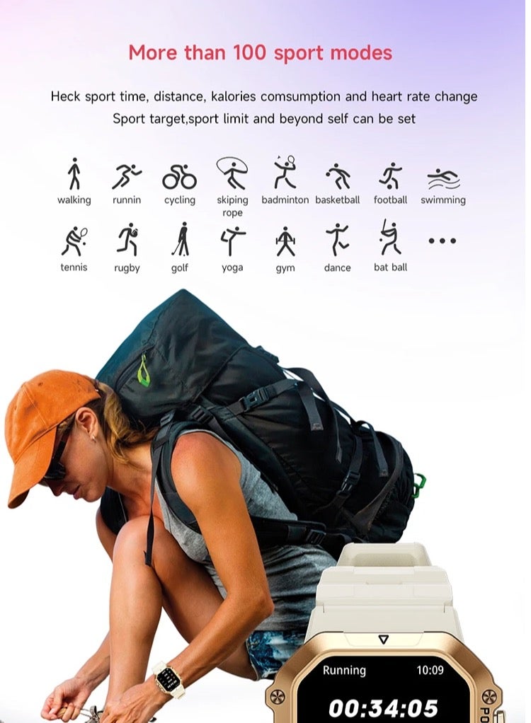 Yezler Limited edition Active Glow Designed for Women - Image 3