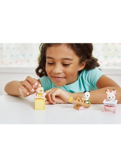 Epoch Sylvanion Families Baby House baby chair B-31 (japan import)  - Image 2