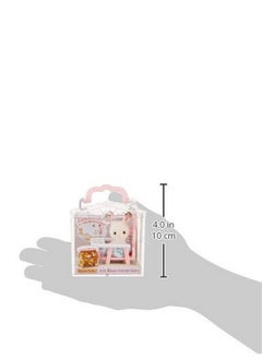 Epoch Sylvanion Families Baby House baby chair B-31 (japan import)  - Image 3