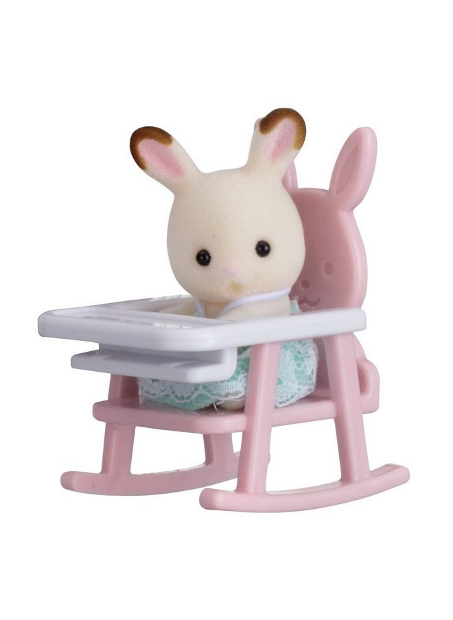 Epoch - Sylvanion Families Baby House baby chair B-31 (japan import) - Image 1