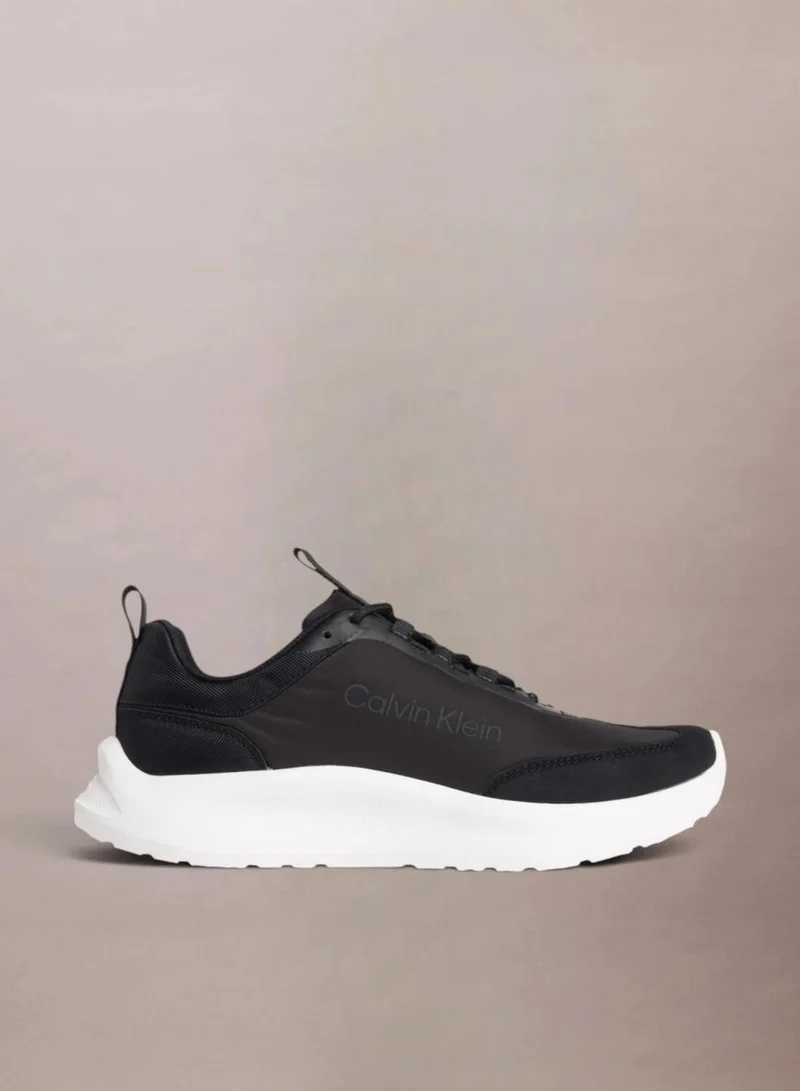 Zermatt - Lightweight Runner Trainers