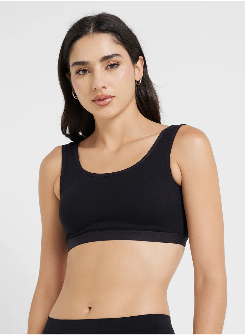 Ginger 2 Pack Bralette