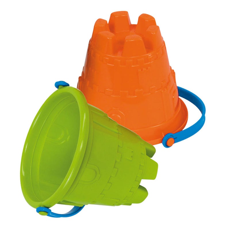 BIGJIGS Castle Bucket Gw55807