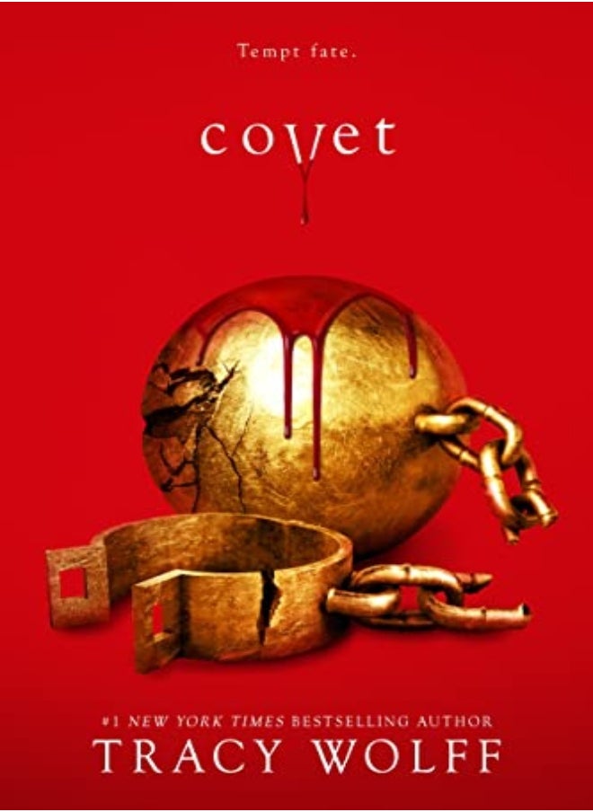 COVET 
