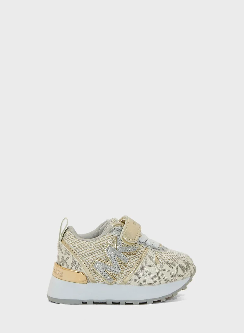 Michael Kors Kids Billie Dash Ps Allie Joggers