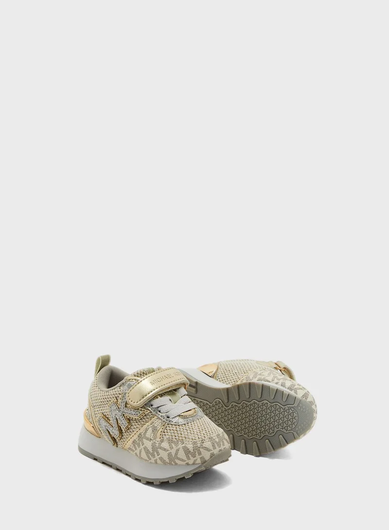 Michael Kors Kids Billie Dash Ps Allie Joggers