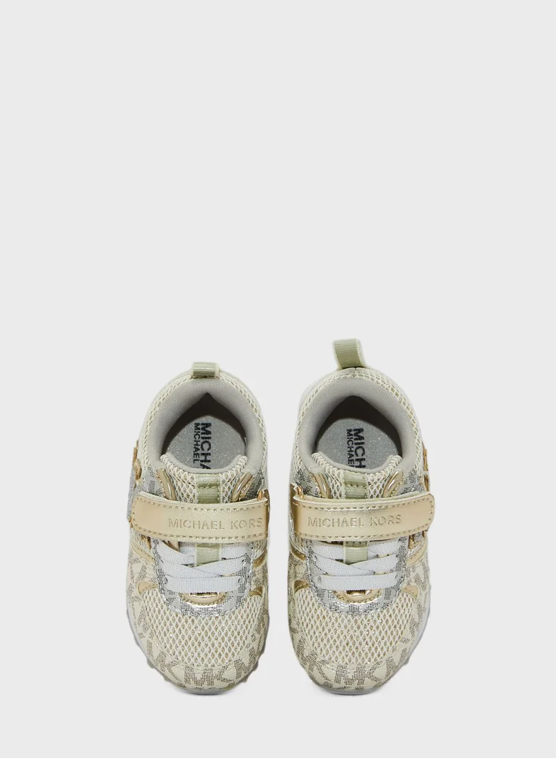 Michael Kors Kids Billie Dash Ps Allie Joggers