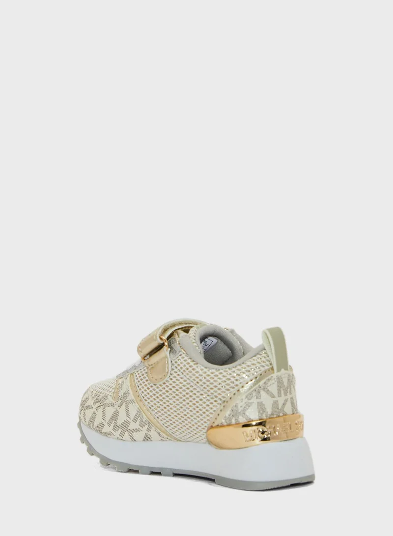 Michael Kors Kids Billie Dash Ps Allie Joggers