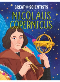 Great Scientists: Nicolaus Copernicus  - Image 2