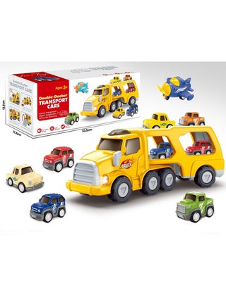 5-in-1 Construction Vehicles Transport Truck Carrier Toy for Toddler Boys and Girls - pzsku/Z1084AF23E815D09D7F2FZ/45/_/1718336053/d8946e27-0620-4062-b2d5-6af659e63a13