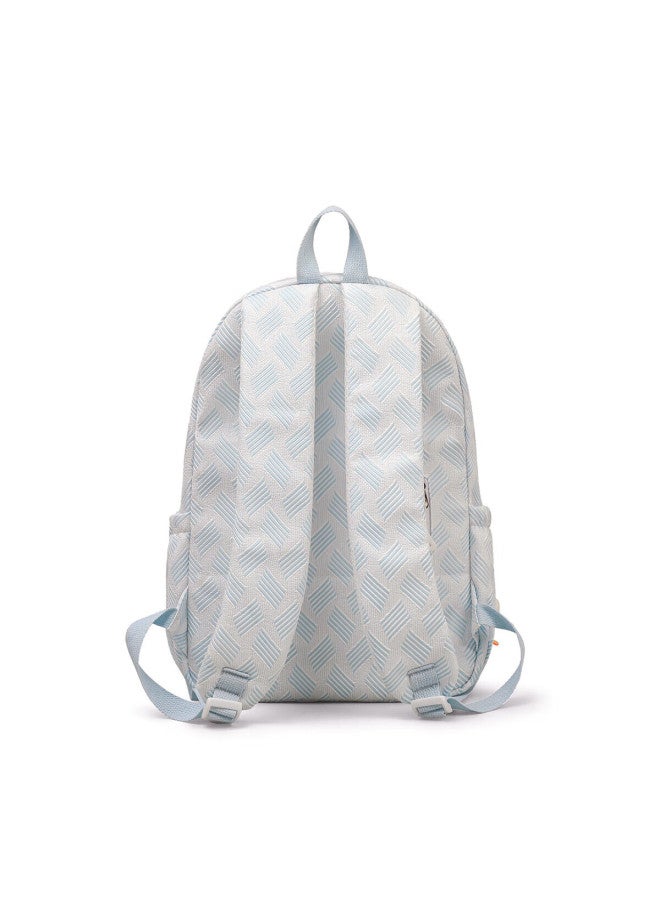 Viney Backpack For Primary School, Middle School, High School And College Students, Women's Outdoor Travel Backpack, Lightweight Large Capacity Laptop Bag - Image 2