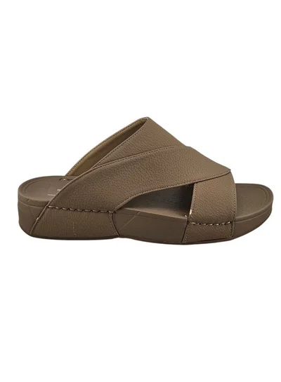 Footprint Cushion Ease Slippers