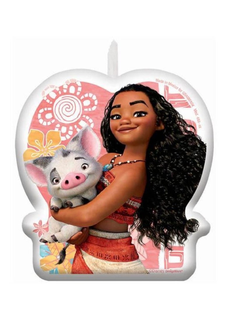 Amscan Moana Party Decoration Kit, Includes Balloons Party Supplies - Image 2