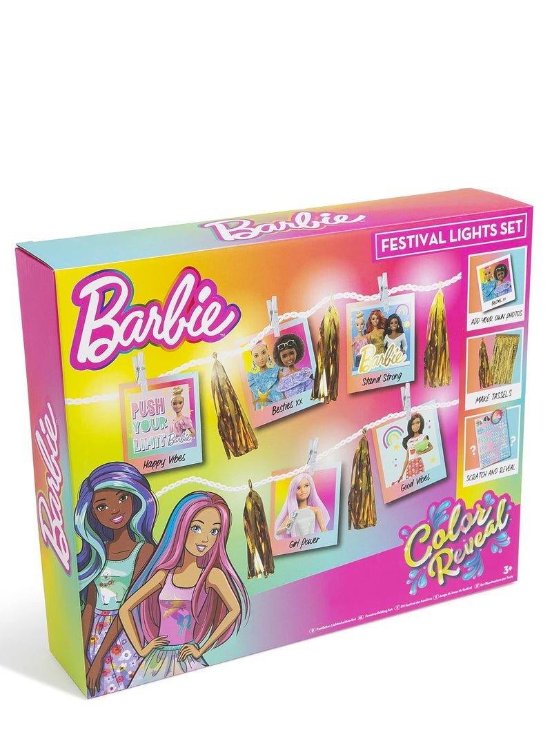Barbie Festival Lights Set (RMS-99-0005) - Image 1