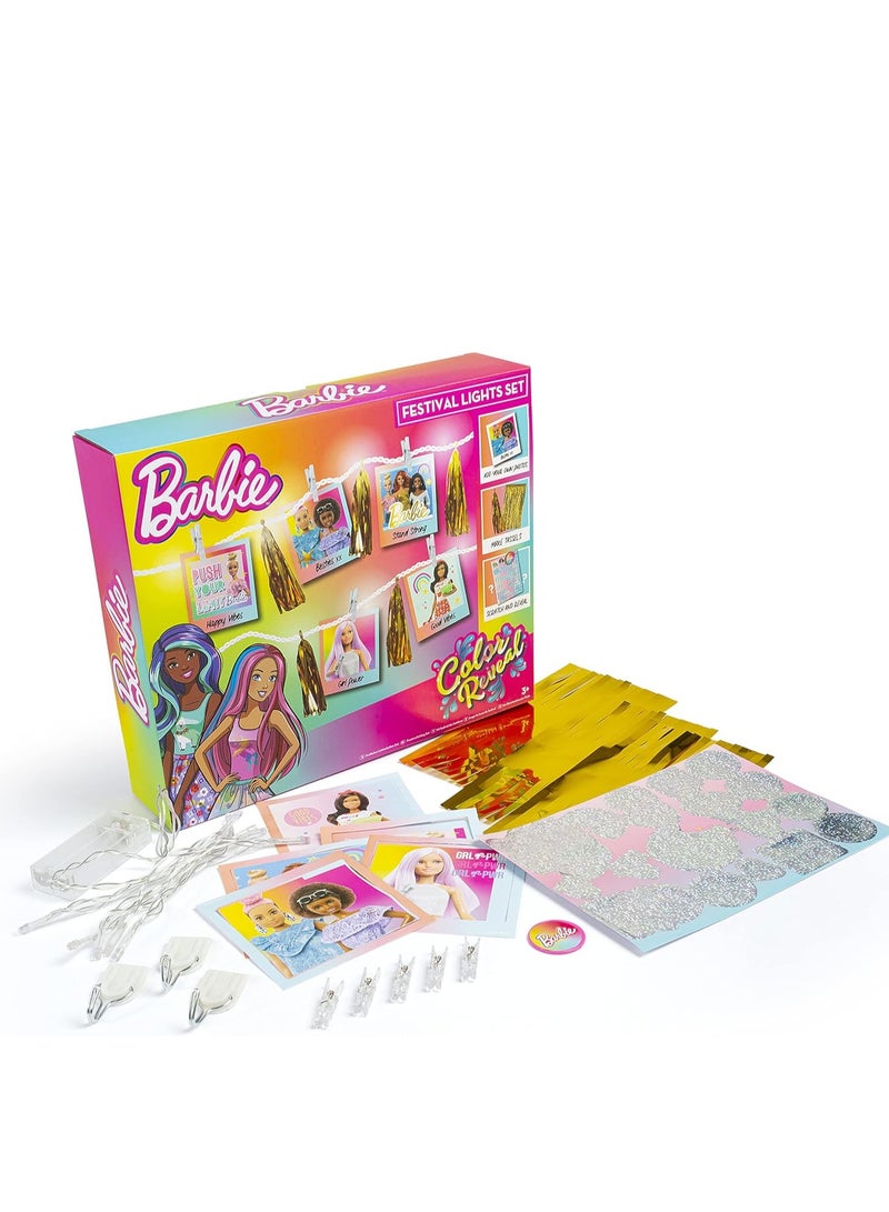Barbie Festival Lights Set (RMS-99-0005) - Image 2