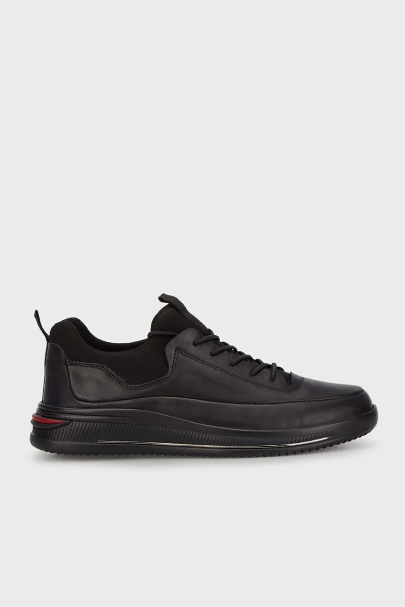 Marcomen Leather Casual Shoes Men's Shoes 15218450S1