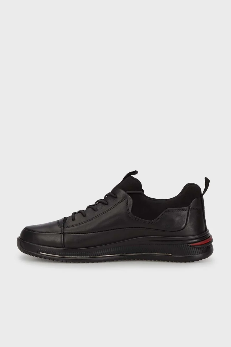 Marcomen Leather Casual Shoes Men's Shoes 15218450S1