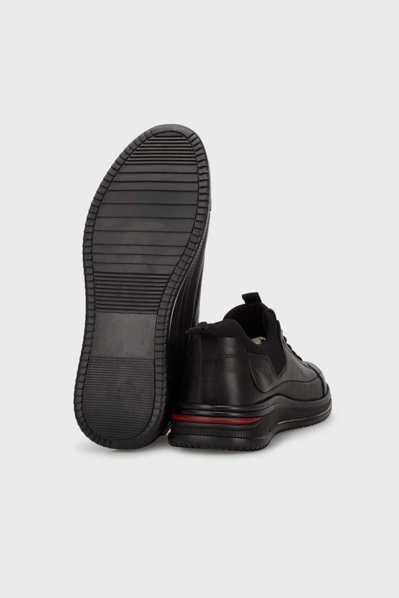 Marcomen Leather Casual Shoes Men's Shoes 15218450S1