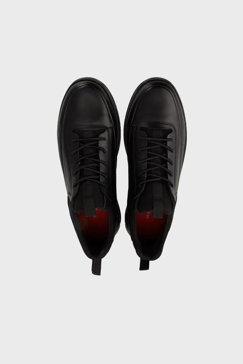 Marcomen Leather Casual Shoes Men's Shoes 15218450S1