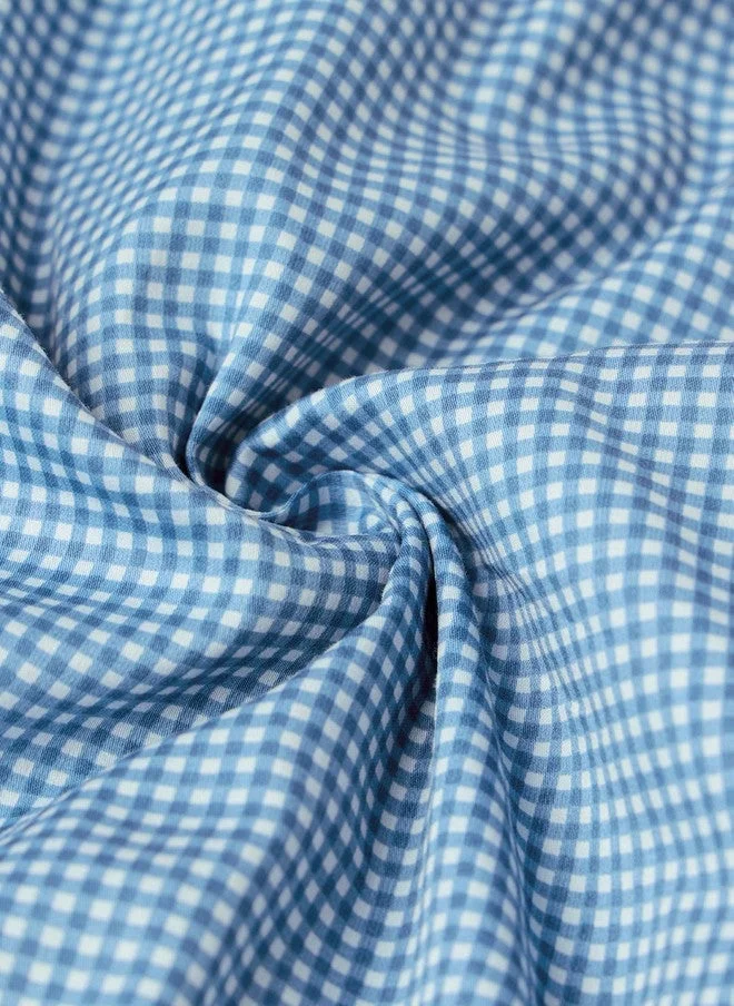 The Souled Store  The Souled Store Women Checked Casual Shirt  | Best Price UAE
