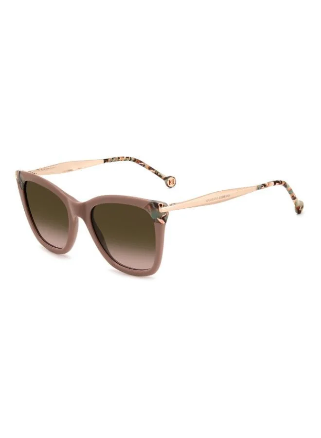 CAROLINA HERRERA Rectangular Sunglasses Frames