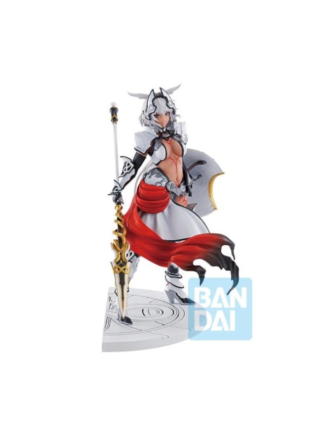 Banpresto Fate/Grand Order: Lancer/ Caenis (Cosmos in the Lostbelt) Ichiban Figure by Banpresto 
