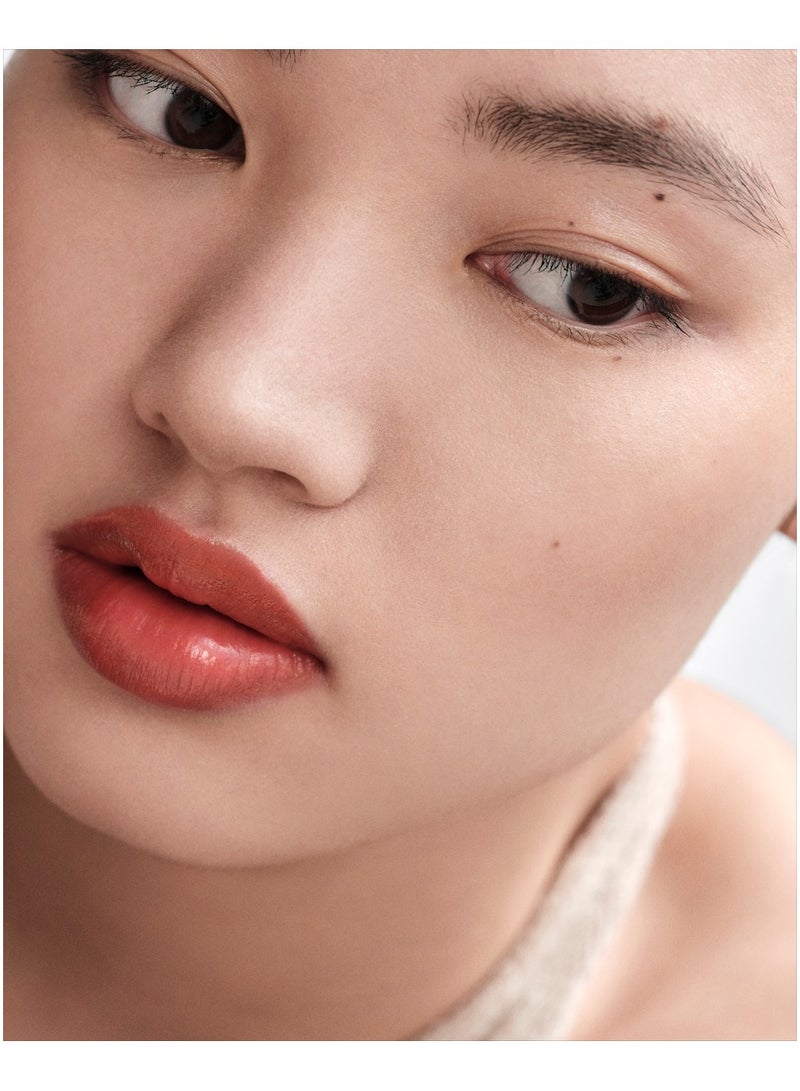 Prada Optimizing Care lip balm - U011 - NOISETTE - Image 4