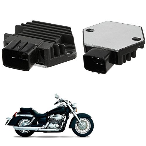 USonline911 New Voltage Regulator Rectifier for HONDA TRX450S/ES Foreman 1998 99 00 01 - Image 4