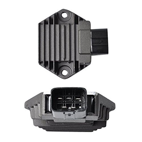 USonline911 New Voltage Regulator Rectifier for HONDA TRX450S/ES Foreman 1998 99 00 01 - Image 2