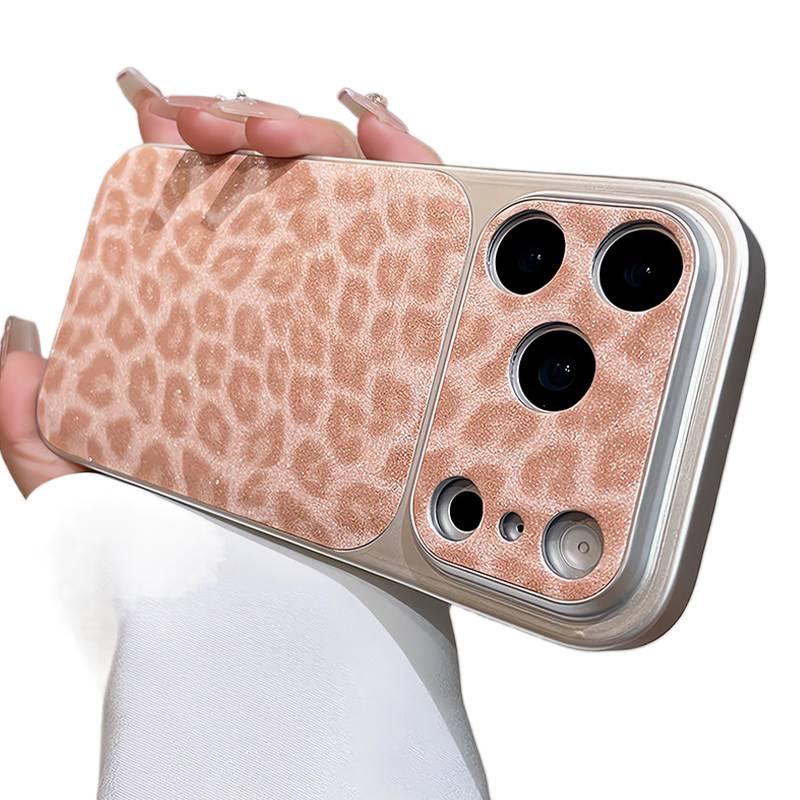 غطاء واقي | مقاوم للصدمات لـ iPhone 13 | حماية من السقوط | تغطية كاملة | وردي - Image 4