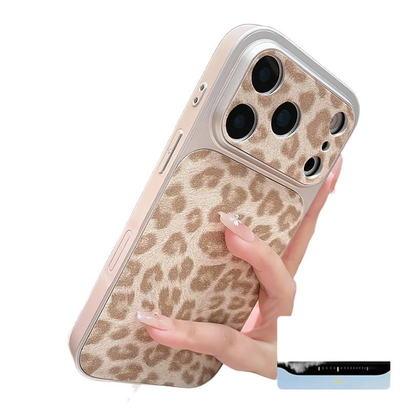 غطاء واقي | مقاوم للصدمات لـ iPhone 13 | حماية من السقوط | تغطية كاملة | وردي - Image 2