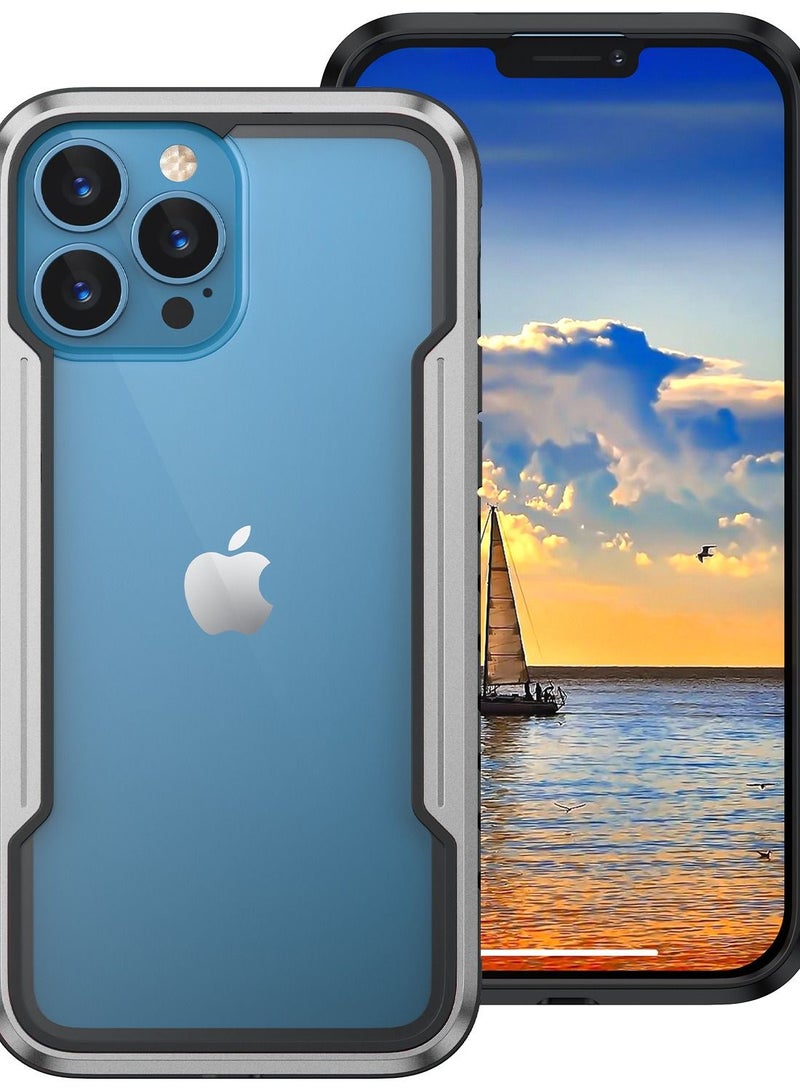 Loquat Suitable For IPhone Protective Case Mobile Case, Metal Anti Falling