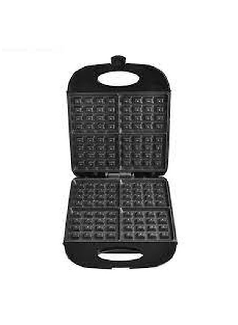 دي اس بي ماكينة صنع الوافل 1400 وات KC1160 - Image 2