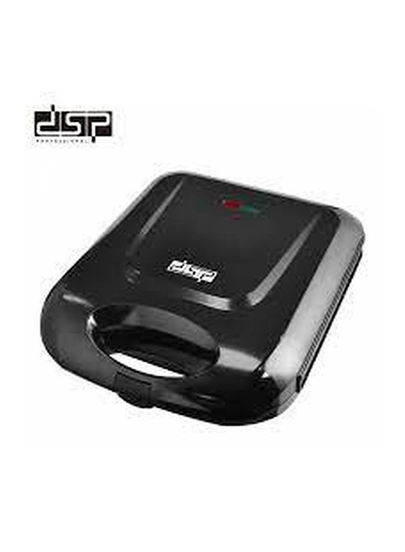 دي اس بي ماكينة صنع الوافل 1400 وات KC1160 - Image 3