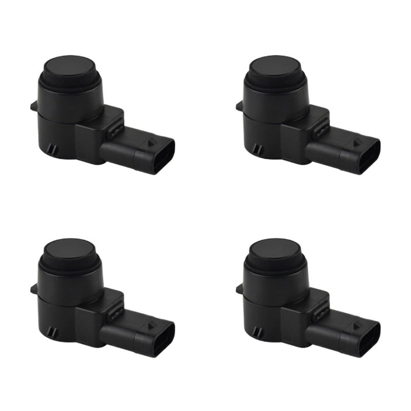 Parking Assist Sensors PDC 4 PCS PDC Parking Reverse Sensor/Fit for Benz ML320 ML350 ML450 ML550 ML63 R350 S550 S600 S63 S65 A2215420417 - Image 1