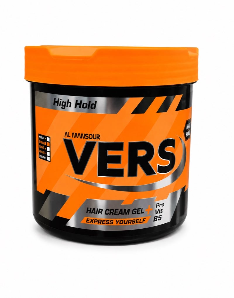 Hair Gel Cream - Image 2