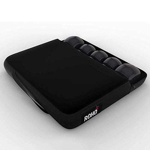 Roho Mosaic Seating and Positioning Cushion ReEngineered 20 X 18 WStandard Cover