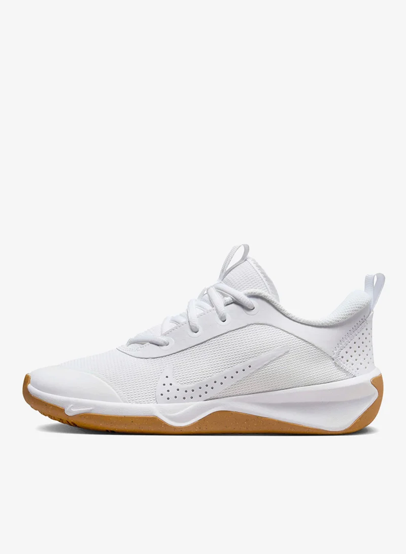 Kids' Omni Multi-Court Indoor Court Shoes